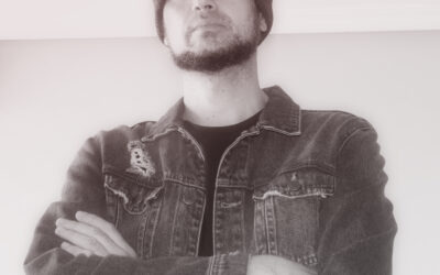 RODRIGO MERCADO el carabanchelero regresa con su nueva canción «LUNA DE SAL»