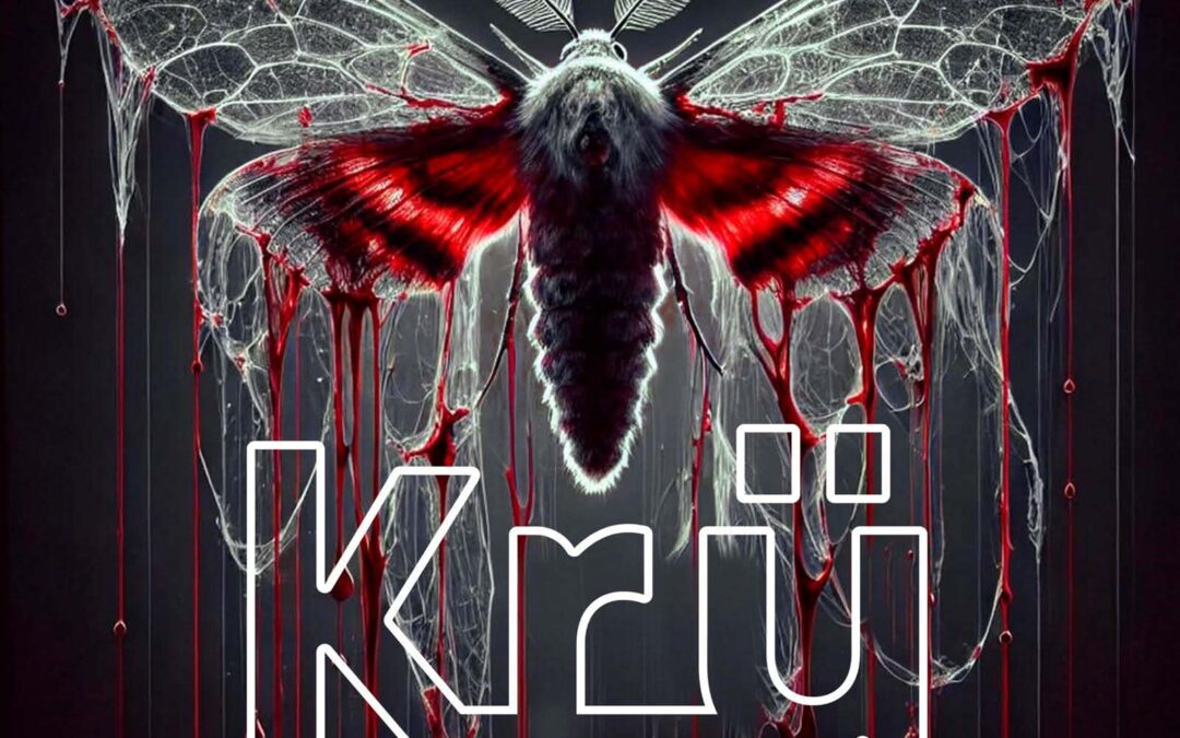 Krü – Foscúria (2025)