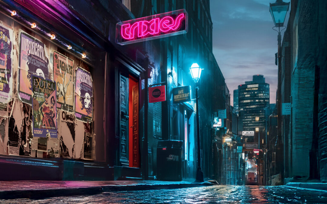 SQUEEZE encuentran unas maquetas y deciden grabarlas ahora, en ‘TRIXIES’