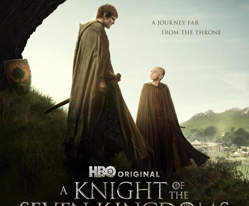 El caballero de los Siete Reinos