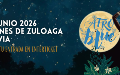 Primeras confirmaciones del Afroblue Festival 2026