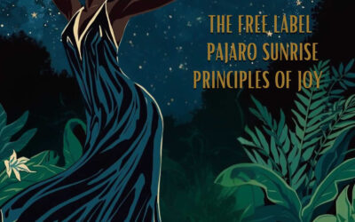 Afro Blue anuncia primeras confirmaciones para su edición 2026