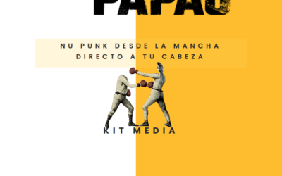 Bicho Papão. Declaración de intenciones. 2026