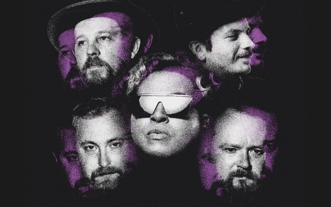 Los americanos BILLY ALLEN + THE POLLIES de gira por España