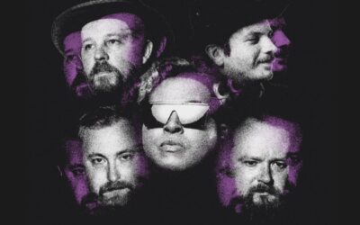 Los americanos BILLY ALLEN + THE POLLIES de gira por España