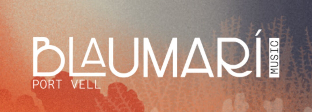 Nace Blaumarí Music Port Vell, un nuevo ciclo de conciertos en el Port de Barcelona