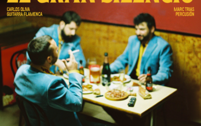 Los Buenos Valedores: tres guitarras y un viaje musical de la rumba a Nueva Orleans