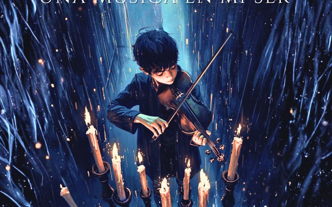 «Un Música en mi Ser», nuevo tema de Dark Moor