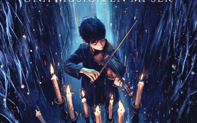 «Un Música en mi Ser», nuevo tema de Dark Moor