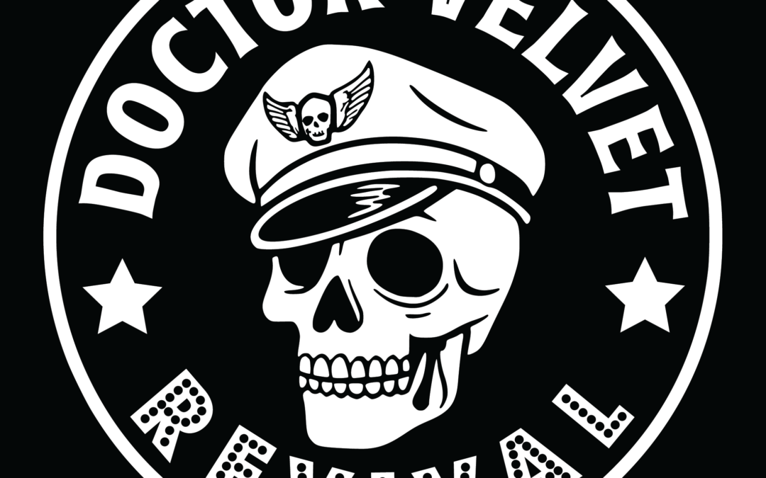Doctor Velvet Revival irrumpe con «Baby You Crazy», un homenaje al rock & roll de Nick Curran