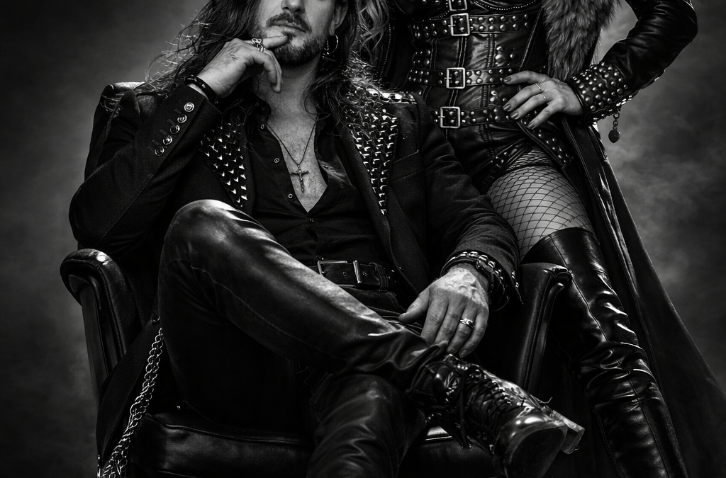 Exsilyum irrumpe en la escena del metal con su primer single “Mentira”