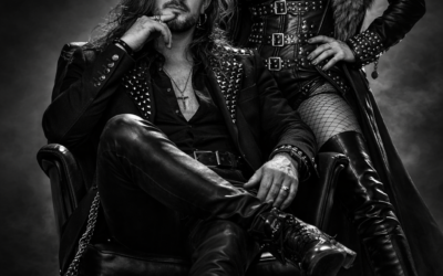 Exsilyum irrumpe en la escena del metal con su primer single “Mentira”