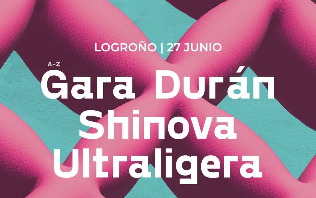 Nace «La Bodega Live», la nueva experiencia cultural donde música y vino se dan la mano en el centro de Logroño