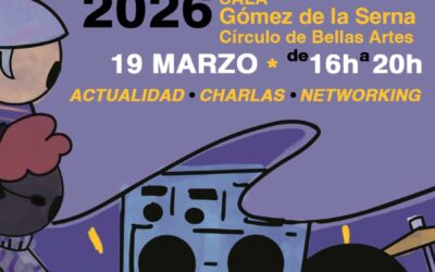 La segunda edición de Música por la Igualdad se celebrará el 19 de marzo