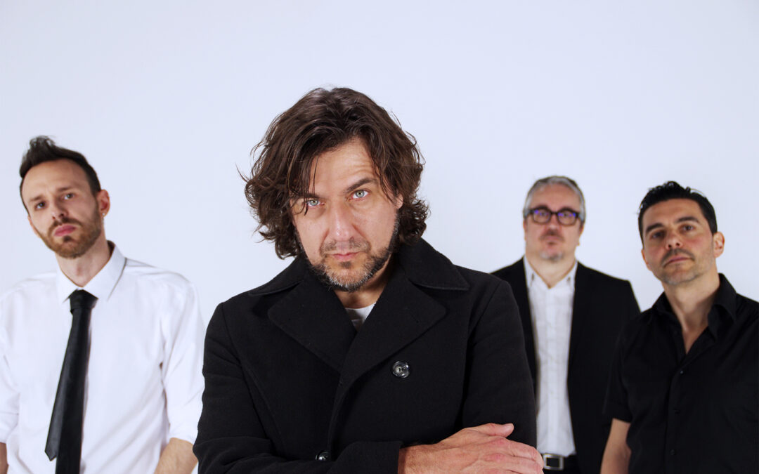 Entrevista a SERCH: Diez años mirando hacia dentro