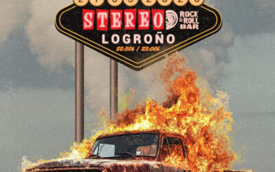 King Sapo llega a Valladolid y Logroño este fin de semana