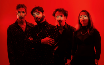 Venus Astra presenta nuevo single y videoclip