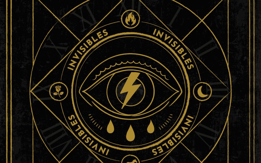 Whisky Caravan estrena su esperado nuevo disco «Invisibles»