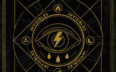 Whisky Caravan estrena su esperado nuevo disco «Invisibles»