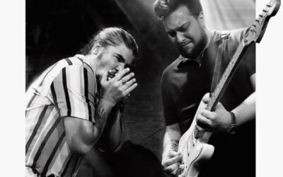 «One More Time» es el nuevo disco de Will Jacobs & Marcos Coll