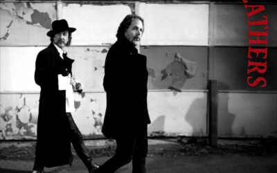 The Black Crowes- A pound of feathers