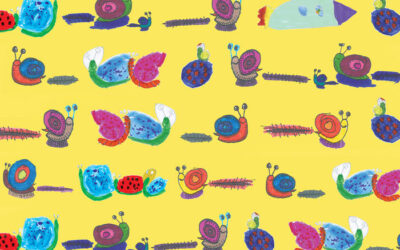 The Snails – Songs for the Shoebox (4AD, 2016)