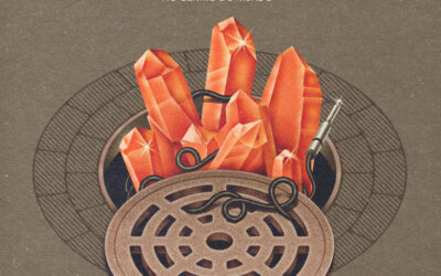 Tesouro – No centro do mundo