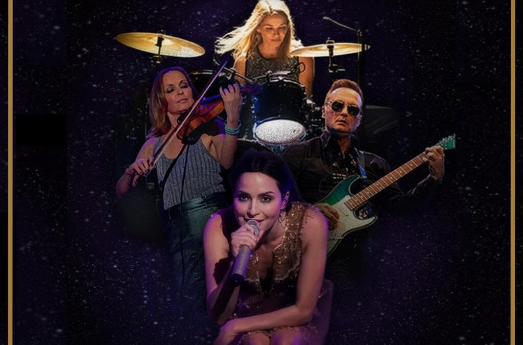 The Corrs regresan a España con cuatro conciertos en agosto