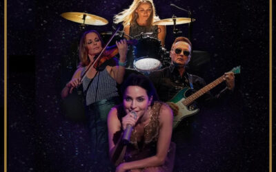 The Corrs regresan a España con cuatro conciertos en agosto